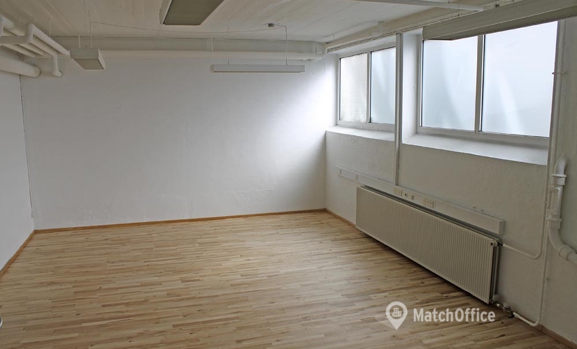 Office Rugårdsvej 21-23, kld. 5000 Odense C