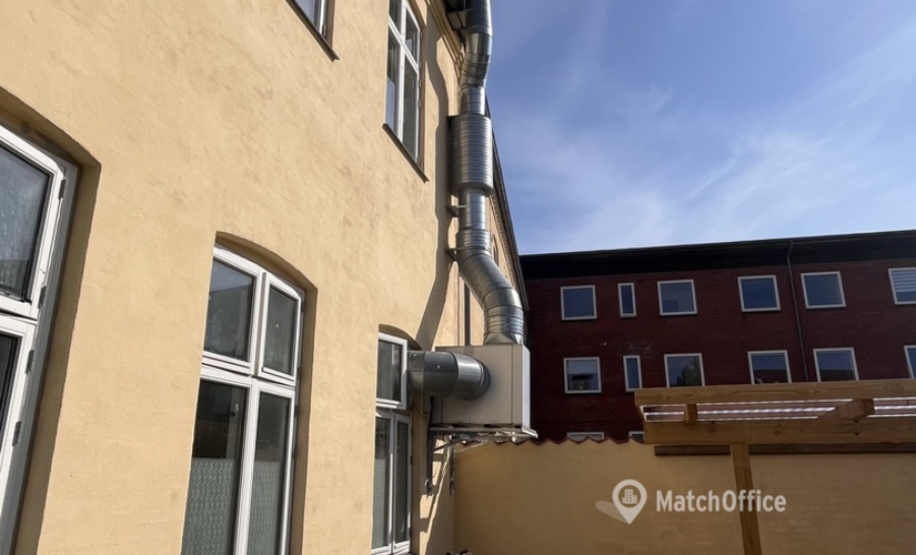 70 m² Commercial shop for rent in Slagelse, Bredegade (4200) - 9 | MatchOffice.com