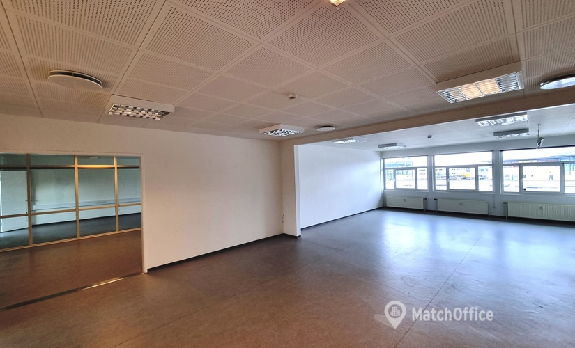 Office Vævervej 10E 8800 Viborg