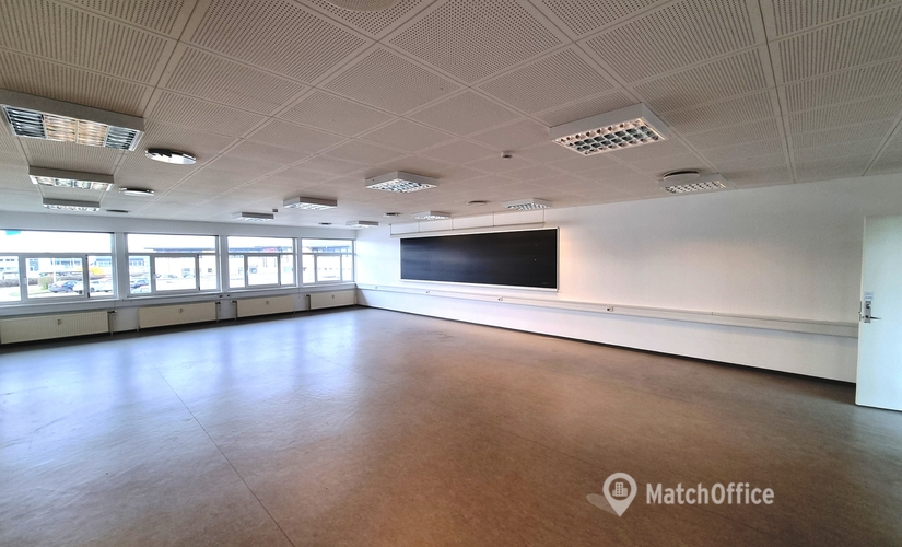 Office Vævervej 10E 8800 Viborg