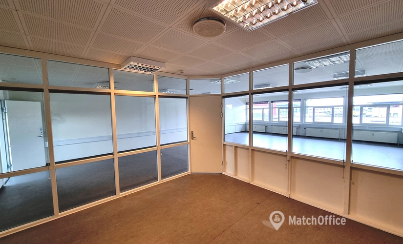 Office Vævervej 10E 8800 Viborg