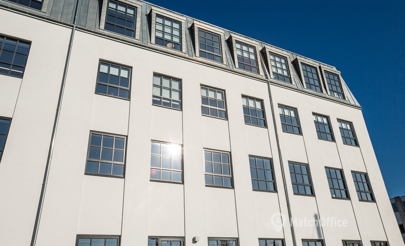 Office Vibeholms Allé 18 2605 Brondby