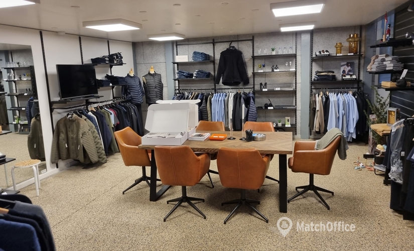 Lager til leje på Jens Grøns Vej 23, 7100 Vejle - 533 m² | Foto 4 - Lokalebasen