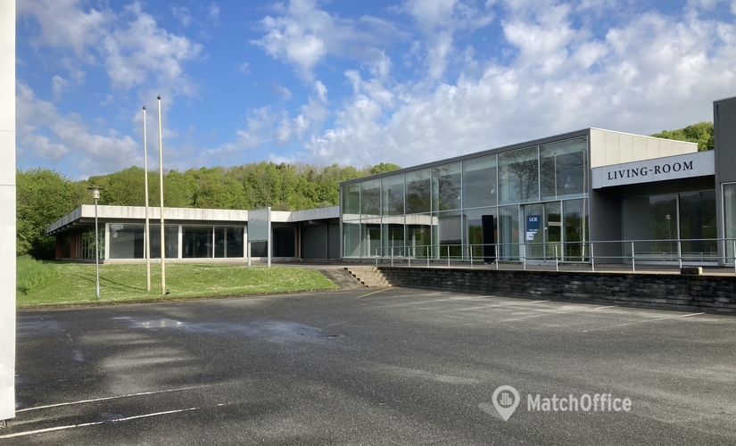 Butik til leje på Løgumklostervej 140, 6200 Aabenraa - 3154 m² | Foto 0 - Lokalebasen.dk