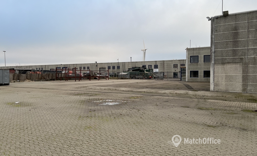 Lager til leje på Jernholmen 39, 2650 Hvidovre - 2700 m² | Foto 0 - Lokalebasen