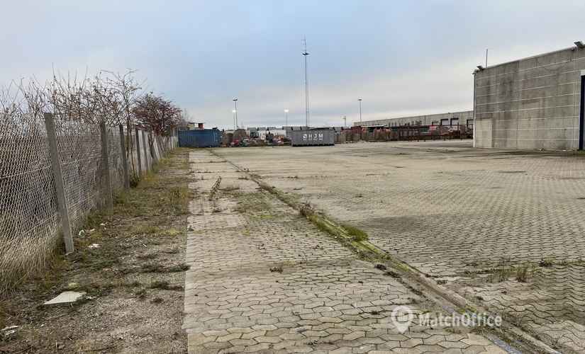 Lager til leje på Jernholmen 39, 2650 Hvidovre - 2700 m² | Foto 1 - Lokalebasen.dk