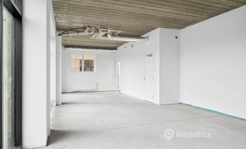 Butik til leje på Hummeltoftevej 16, 2830 Virum - 90 m² | Foto 4 - Lokalebasen