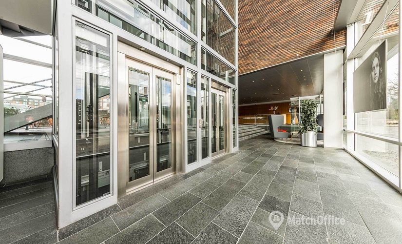 Kontor til leje på Østbanegade 135, 2100 København Ø - 5124 m² | Foto 3 - Lokalebasen