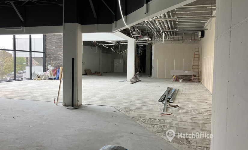 Kontor til leje på Vanløse Torv 1, 2720 Vanløse - 571 m² | Foto 4 - Lokalebasen