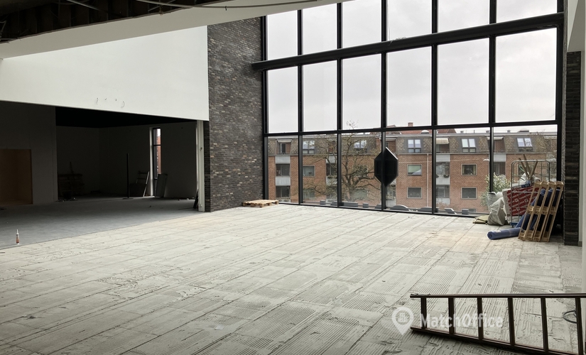 Kontor til leje på Vanløse Torv 1, 2720 Vanløse - 571 m² | Foto 2 - Lokalebasen