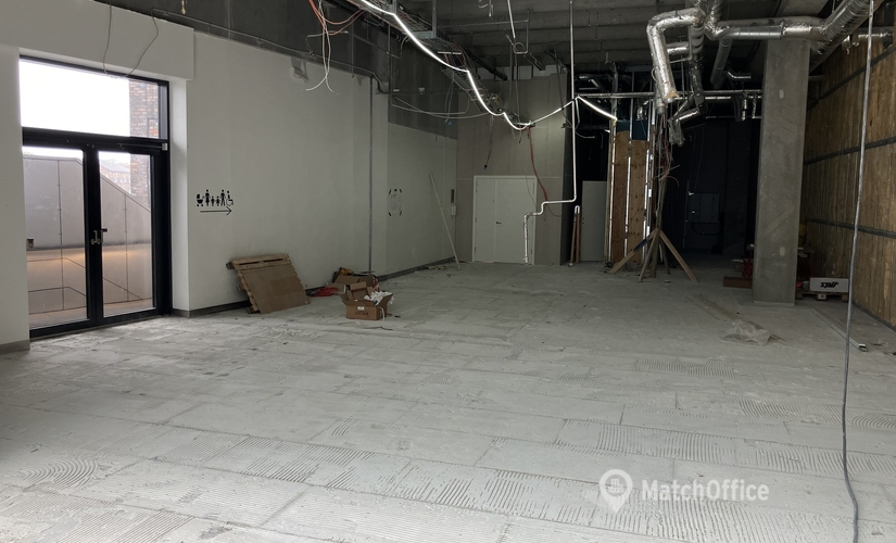 Kontor til leje på Vanløse Torv 1, 2720 Vanløse - 571 m² | Foto 3 - Lokalebasen