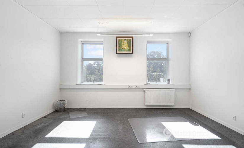 Office Vestergade 11B 5540 Ullerslev