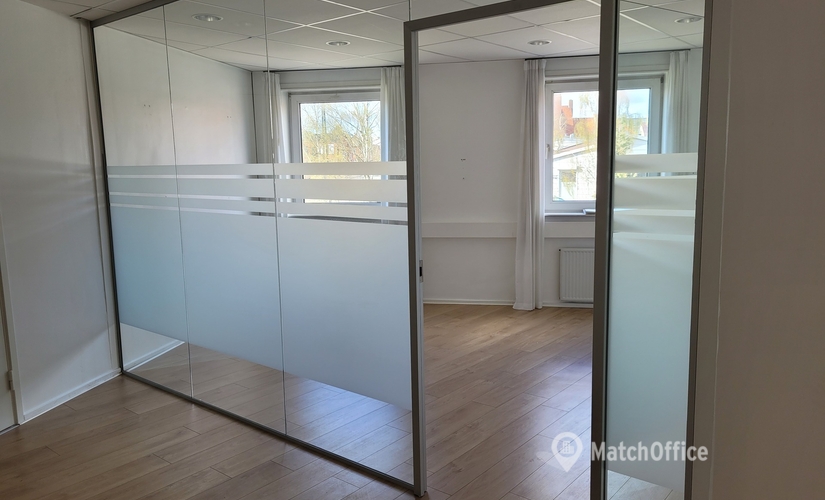 Office Herlufsholmvej 37, 1. tv. 2720 Vanlose