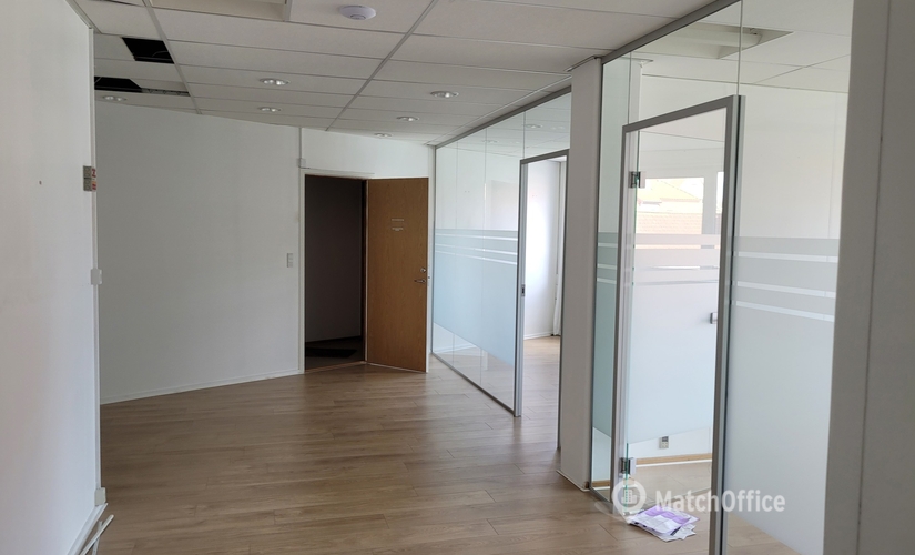 Office Herlufsholmvej 37, 1. tv. 2720 Vanlose