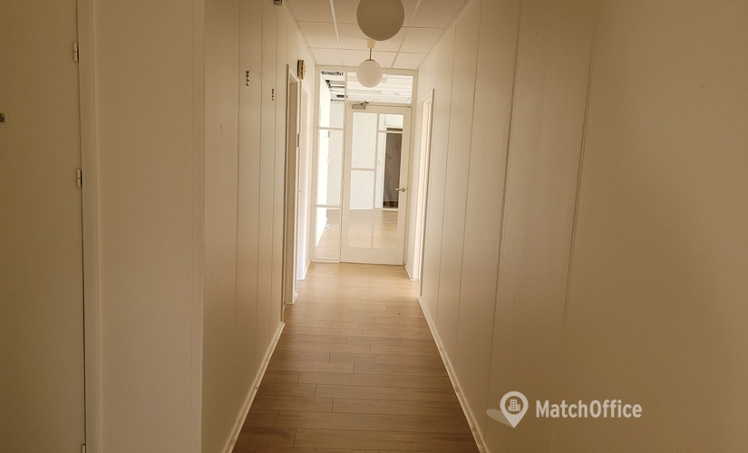 Office Herlufsholmvej 37, 1. tv. 2720 Vanlose