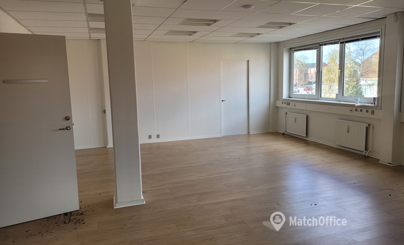 Office Herlufsholmvej 37, 1. tv. 2720 Vanlose