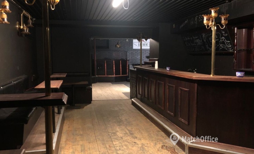 352 m² Commercial shop for rent in Grindsted, Vesterbrogade 1 (7200) - 2 | MatchOffice