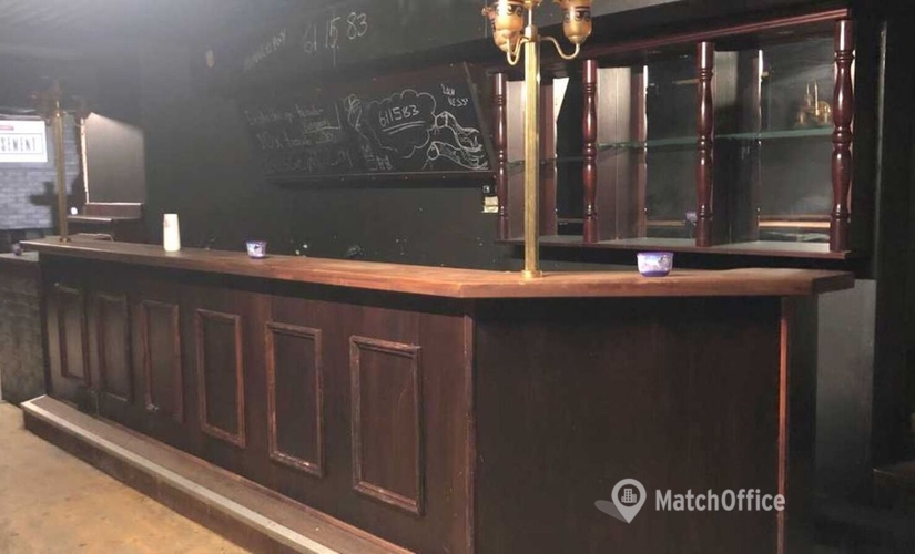 Butik til leje på Vesterbrogade 1, 7200 Grindsted - 352 m² | Foto 2 - Lokalebasen