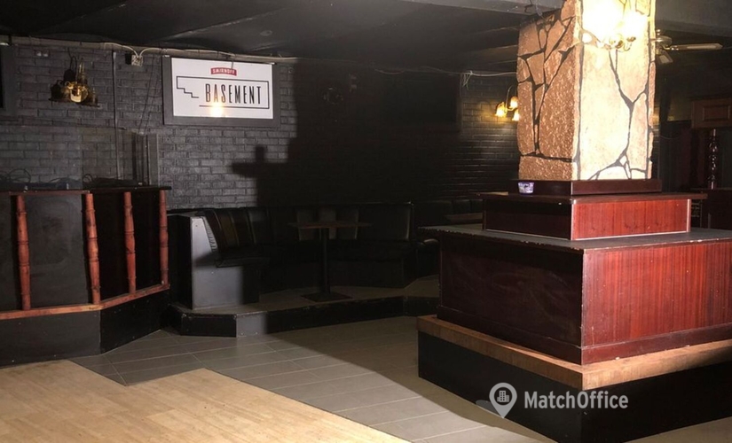 Butik til leje på Vesterbrogade 1, 7200 Grindsted - 352 m² | Foto 0 - Lokalebasen