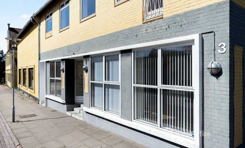 Kontor til leje på Nørrebro 3, 9881 Bindslev - 1094 m² | Foto 4 - Lokalebasen