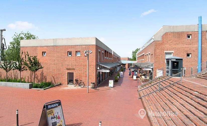 Butik til leje på Bymidten 88, 3500 Værløse - 270 m² | Foto 3 - Lokalebasen.dk