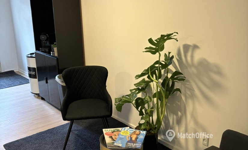 Kontor til leje på Sønderbrogade 38, 7100 Vejle - 150 m² | Foto 0 - Lokalebasen