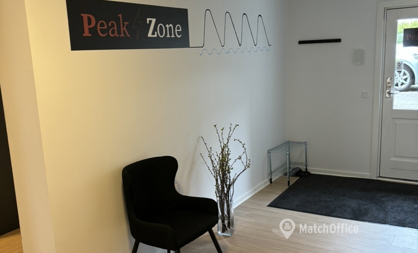 Kontor til leje på Sønderbrogade 38, 7100 Vejle - 150 m² | Foto 1 - Lokalebasen