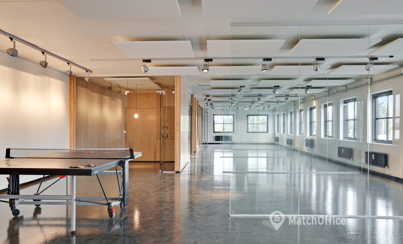 Kontor til leje på Roholmsvej 12F, 2620 Albertslund - 314 m² | Foto 13 - Lokalebasen.dk