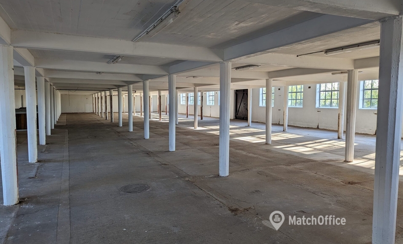 Lager til leje på Landevejen 191, 5884 Gudme - 869 m² | Foto 2 - Lokalebasen