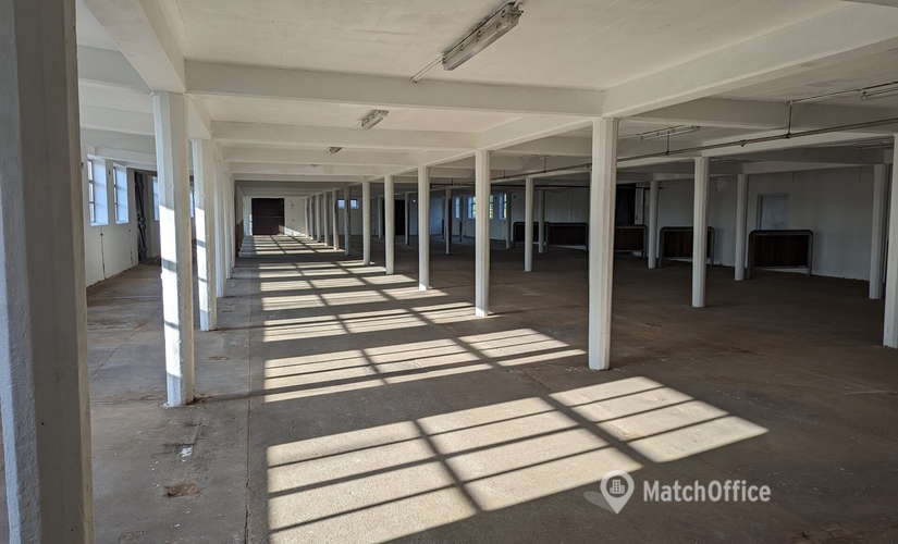 Lager til leje på Landevejen 191, 5884 Gudme - 869 m² | Foto 4 - Lokalebasen.dk