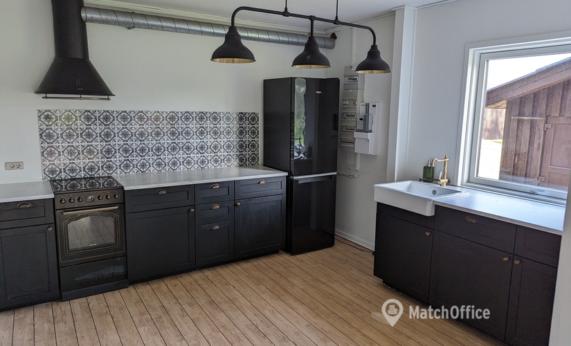 1584 m² Commercial warehouse for rent in Gudme, Landevejen 191 (5884) - 6 | MatchOffice