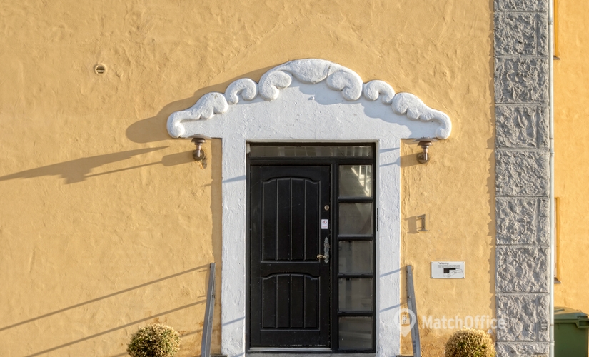 Kontor til leje på Indiakaj 1, 2100 København Ø - 474 m² | Foto 2 - Lokalebasen