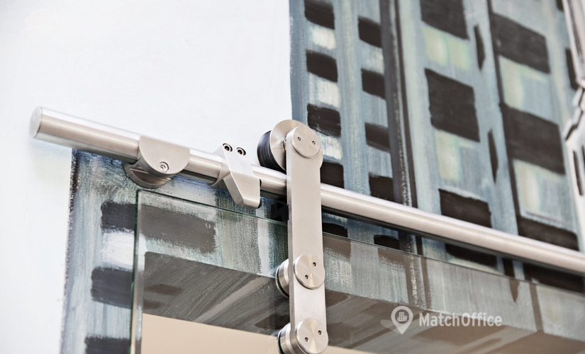 Lager til leje på Hammerholmen 9A, 2650 Hvidovre - 611 m² | Foto 1 - Lokalebasen.dk