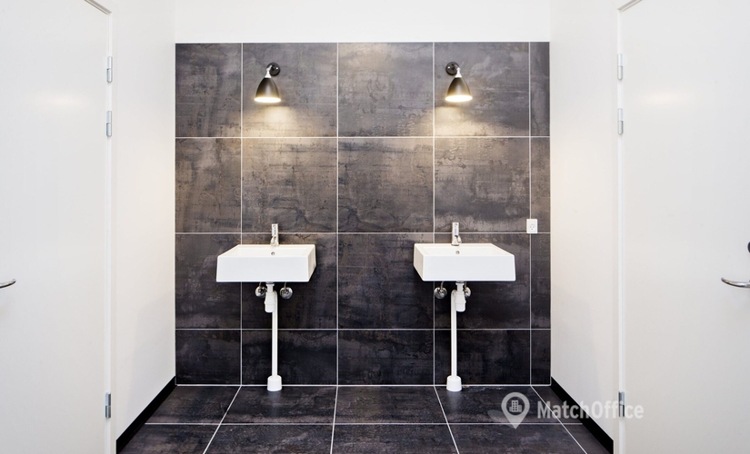 Lager til leje på Hammerholmen 9A, 2650 Hvidovre - 611 m² | Foto 2 - Lokalebasen