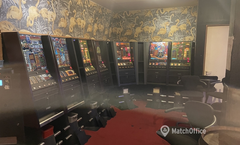 177 m² Shop for rent in Helsinge, Vestergade 9C (3200) - 2 | MatchOffice