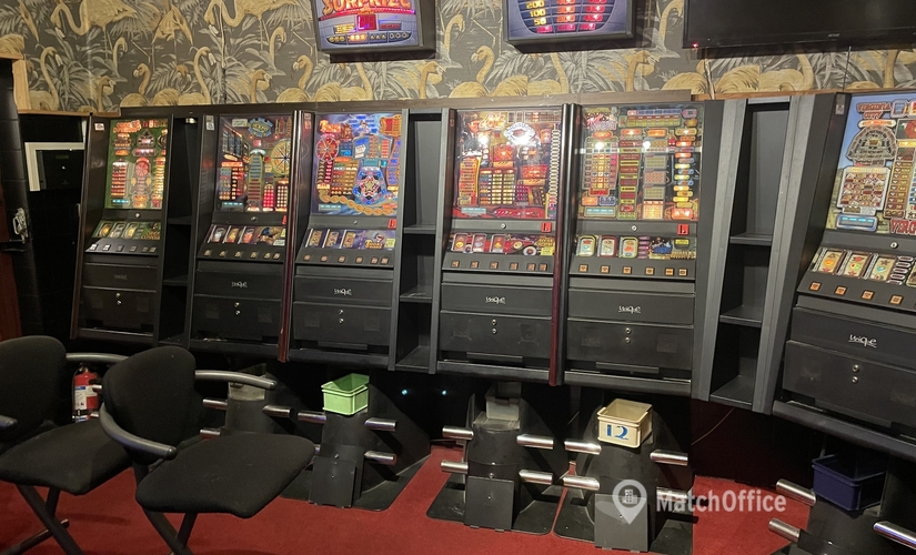 177 m² Shop for rent in Helsinge, Vestergade 9C (3200) - 3 | MatchOffice