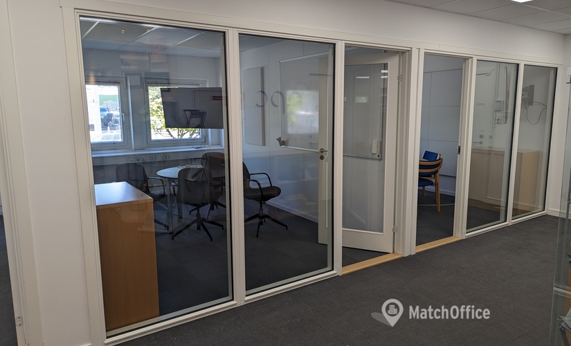 Office Smedeholm 13B 2730 Herlev