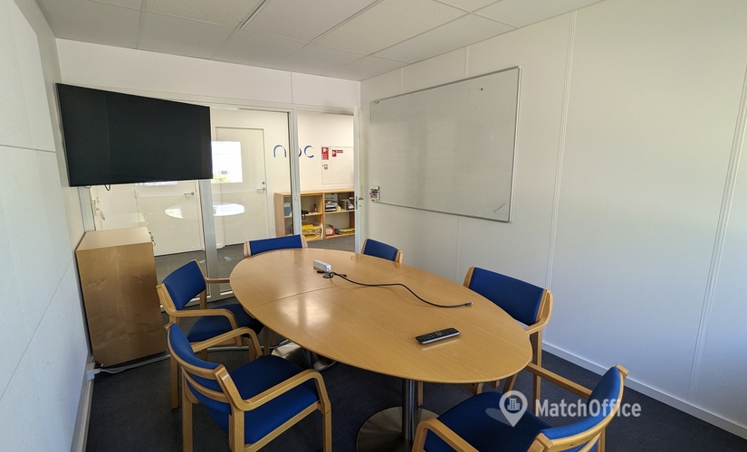 Office Smedeholm 13B 2730 Herlev