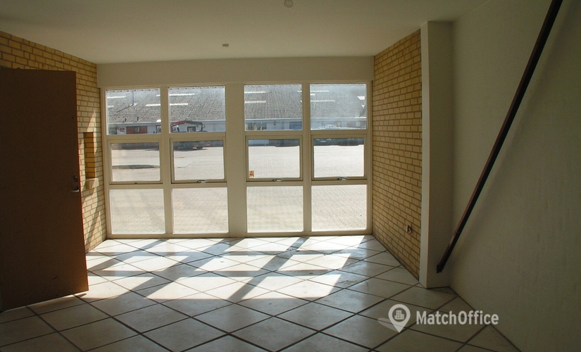 Lager til leje på Vognmagervej 8, 8800 Viborg - 1718 m² | Foto 3 - Lokalebasen