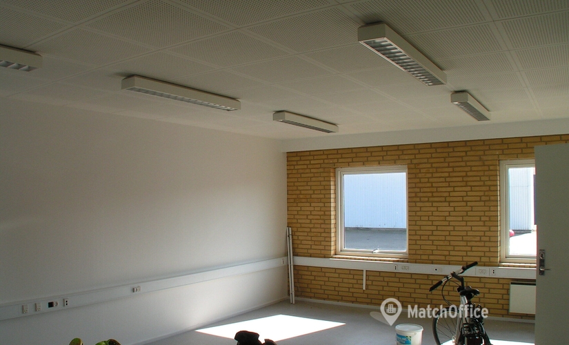 1718 m² Warehouse space for rent in Viborg, Vognmagervej 8 (8800) - 4 | MatchOffice.com