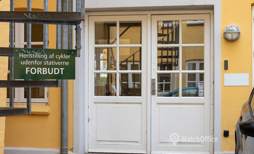 Kontor til leje på Graven 25, 8000 Aarhus C - 360 m² | Foto 1 - Lokalebasen.dk