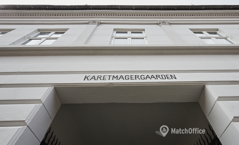 Kontor til leje på Graven 25, 8000 Aarhus C - 360 m² | Foto 3 - Lokalebasen.dk