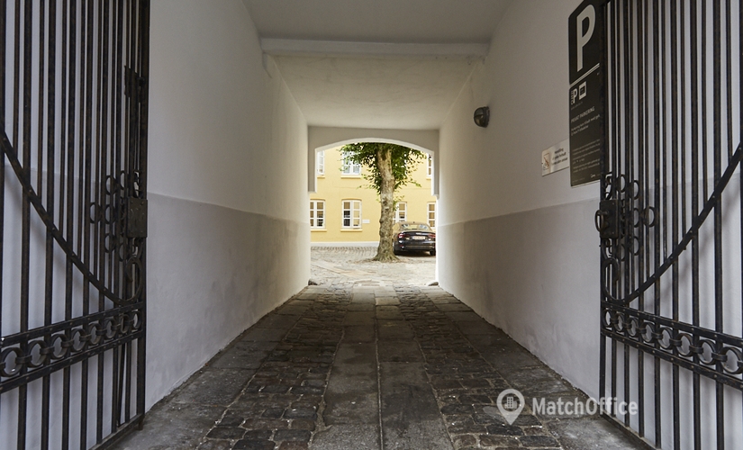 Kontor til leje på Graven 25, 8000 Aarhus C - 360 m² | Foto 2 - Lokalebasen.dk