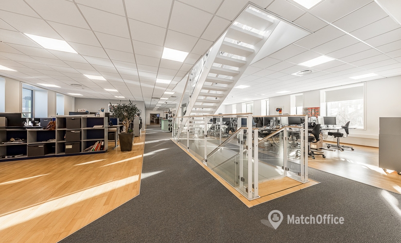 Kontor til leje på Dirch Passers Allé 76, 2000 Frederiksberg - 11139 m² | Foto 4 - Lokalebasen.dk