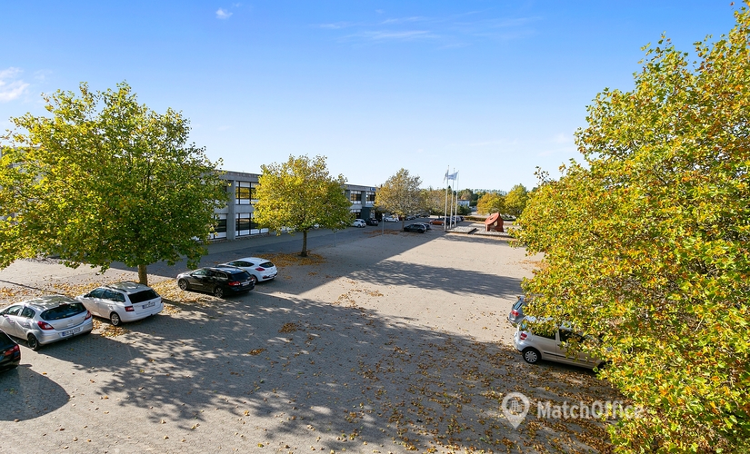 Kontor til leje på Aage Grams Vej 1, 6500 Vojens - 529 m² | Foto 4 - Lokalebasen.dk