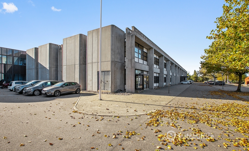 Kontor til leje på Aage Grams Vej 1, 6500 Vojens - 529 m² | Foto 4 - Lokalebasen