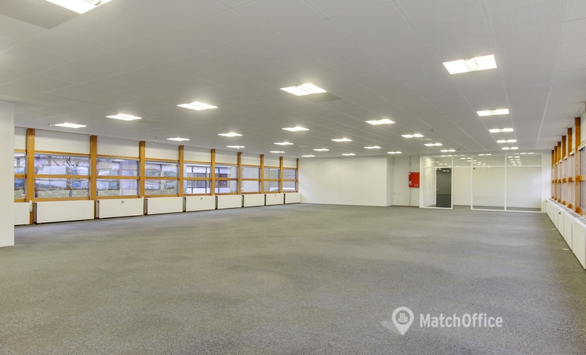 Kontor til leje på Aage Grams Vej 1, 6500 Vojens - 264 m² | Foto 0 - Lokalebasen