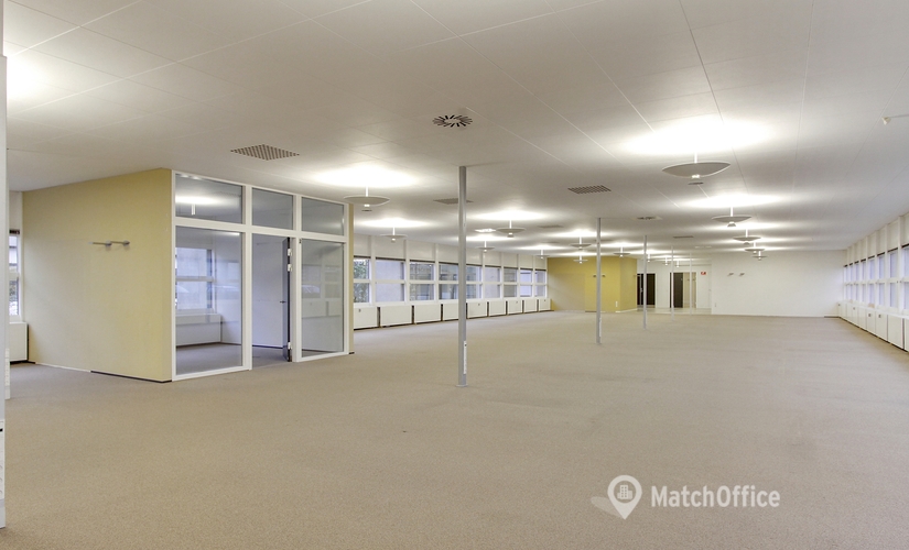 Kontor til leje på Aage Grams Vej 1, 6500 Vojens - 3000 m² | Foto 4 - Lokalebasen