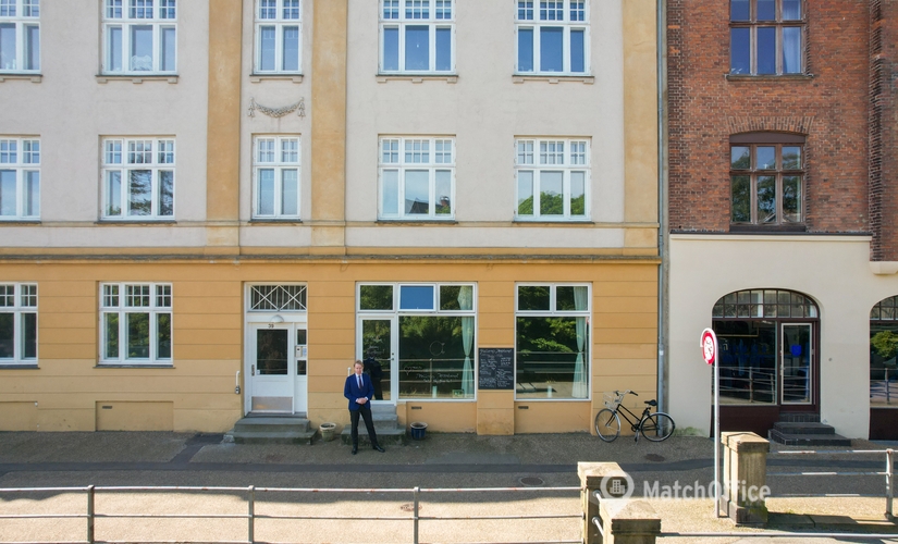 Butik Hellerupvej 39 2900 Hellerup