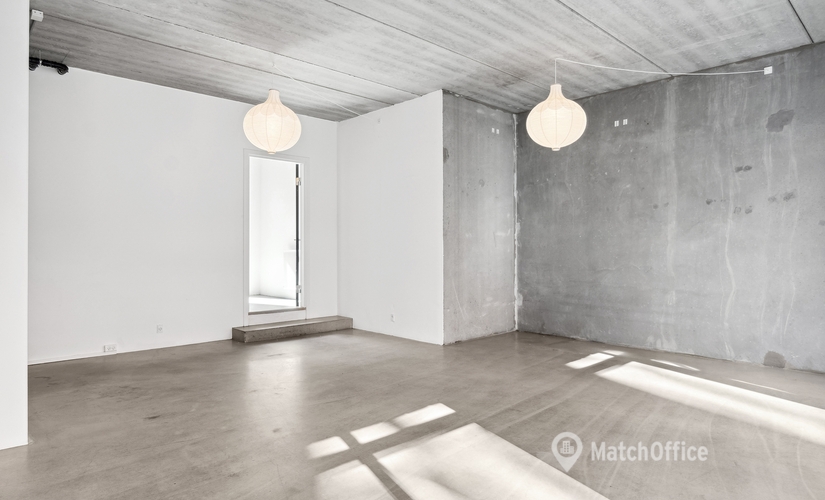 Butik til leje på Ravnsborg Tværgade 7, 2200 København N - 63 m² | Foto 3 - Lokalebasen.dk